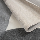 Paklājs DIXIE CARVED-2, 160x230cm 88016