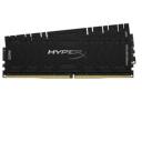KINGSTON HyperX Predator operatīvā atmiņa DIMM, HX440C19PB4K2/16, 16GB, 4000MHz, 2x8GB, XMP, melna, heatsink
