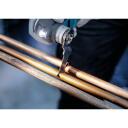Bosch Saagterad 2608669074, 32mm, 1 tk, Bi-metall, Plunge-cutting saagiteras, sobib mitteferrosete metallide jaoks