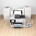 Canon MAXIFY GX6150, 6882C006, 4-ink, 1200 x 1200 dpi, ADF, Wi-Fi, CISS, 350 lapas, 45000 lappuses/mēn.