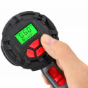 Celtniecības fēns 2000W, LCD AW08236 HOOZAR