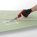 Kompass zāģis 300mm, KREATOR, KRT808002, Zobi uz collu: 7 TPI