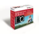Agfa Digitālā kamera DC5500RD, 24MP, CMOS, 2.4&rsquo;&rsquo; TFT LCD, HD 1280x720, SD karte, Litija akumulators, USB