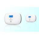 X-Sense CO detektors XC0C-iR, 148g, 142x75x32mm, elektroķīmiskais sensors, &ge;85dB, 1xCR123A 3V akumulators, 10 gadi