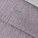 Rivacase Чехол 7562GREY/MOCHA, 39.6см, 635г, 120мм, 305мм, 460мм, 1 передний карман, USB порт, водоотталкивающий