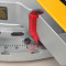 &bdquo;DeWalt&ldquo; stacionarus diskinis pjūklas 4305 mm XPS