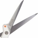 &Scaron;ū&scaron;anas &scaron;ķēres Amplify, FISKARS 1070081, 210 mm, nerūsējo&scaron;ais tērauds, balta/oranža