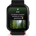Garmin Venu X1 010-02980-02, 5.08 cm, 448 x 486 pikseļi, AMOLED, Bluetooth, Wi-Fi, GPS, 5 ATM