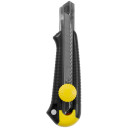 Bīdāms tape&scaron;u nazis 18mm DynaGrip&reg;, nerūsējo&scaron;s tērauds, 1-10-418, STANLEY