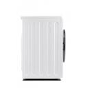 Toshiba Slim pesumasin TW-BL70A2PL(WK), 6kg, 1200p/min, 12 pesuprogrammi, laste kaitse, ekraan