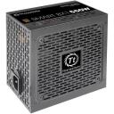 Thermaltake Toiteallikas Smart BX1 550W PS-SPD-0550NNSABE-1, 550 W, 80 Plus Bronze, 2 x 6 + 2 Pin, 6 SATA, 4 Molex