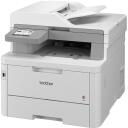 Brother Multifunkcionālais printeris MFC-L8340CDW MFCL8340CDWRE1, 220-240V, 30ppm, 1200x1200dpi, ADF, Wi-Fi, skenē&scaron;ana
