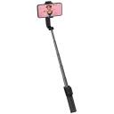 Hohem Gimbal iSteady Q, 280g, 195g, 460mAh, 3h, 360&deg; panorāma, 10m, 2.4G, 5V/1A, 3.7V, PA6+30%GF, ABS