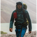 Mantu soma Pack Pocket WP, Black, 0843820157635 Osprey