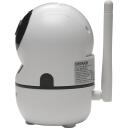 Denver Viedā āra IP kamera SHO-110x2 + iek&scaron;telpu IP kamera SHC-150x2 118101110043, 1 Mpix, 720P, IP65, Tuya Smart