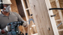 Urbis instal. un veidņiem 20,0x400,0 mm,1.gab., Urbjma&scaron;īnām/skrūvgriežiem, perforatora urbjiem PRO WOOD HSS INSTALĀCIJAS URBIS, 2608596341, BOSCH