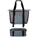 Jata Termokott HPOR7056, 30L, 48 x 18 x 48 cm, 100% RPET, 2 sektsiooni, isolatsioon kuni 4 tundi