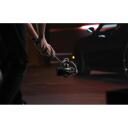 Hohem Gimbal iSteady M7, 500g, 12ч, 1.4 дюйма, 2 МП, 2700K-6500K, 360 цветов, 3ч зарядка, 20г