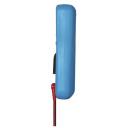 Emos Multimetras MD-410 M3691, 168x83x35mm, 20mA-10A AC/DC, 200mV-300V AC/DC, 3,5 skaitmeninis ekranas, akustinė signalizacija