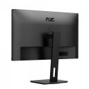 Aoc Monitor 27E3QAF, 27" FHD, 1920 x 1080, 75Hz, IPS, 4ms, 2xHDMI, DP, USB keskpunkt, reguleeritav alus, sisseehitatud k&otilde;larid