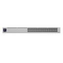 Ubiquiti UniFi Pro XG Aggregation hallatav l&uuml;liti USW-Pro-XG-Aggregation, 800 Gbit/s, 256000 IPv4 marsruuti, 32 SFP28 porti
