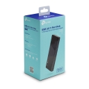 USB 3.0 7-Port Hub, TP-Link, UH700, 7 USB 3.0 Standard A, 1 USB 3.0 Micro B