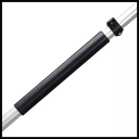 Elektriskā teleskopiskā zāģis, EINHELL, 4501240, 750W, 18 cm grie&scaron;anas garums, automātiska ķēdes eļļo&scaron;ana