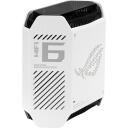 Asus Wifi 6 802.11ax Tri-band Gigabit m&auml;ngurite marsruuter GT6 ROG Rapture 90IG07F0-MU9A30, 574+4804+4804 Mbit/s