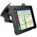 Navitel Plan&scaron;etinis kompiuteris T505 PRO, 7", 1024 x 600, 1GB/16GB, 2800 mAh, Bluetooth, GPS, juodos spalvos
