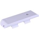 Ubiquiti NanoStation M5 NSM5, 150 Mbit/s, 2x100Base-TX, WLAN 802.11a/n, 300Mbps, 16 dBi, OpenWRT &uuml;hilduvus