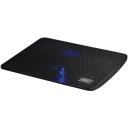 Deepcool S&uuml;learvuti jahuti WIND PAL MINI DP-N114L-WDMI, 575g, 140mm ventilaator, 1000rpm, USB, &uuml;hilduv 15,6"