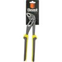Beast Tangid Pro 250mm 8025474, 250mm, soonelised toru haaratsid, kroom-vanaadium sulam