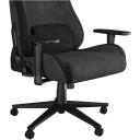 Genesis Nitro 660 krēsls NFG-2244, 129-136cm, 20.5kg, 5 riteņi, 2D roku balsti, ergonomisks, regulējama atzveltne