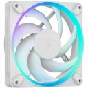 Fractal Design Arvutikorpus FD-F-MR1-1202, 120mm, 62.44cfm, 28.03dBA, 350-2200rpm, 7 ventilaatori labad, 16 ARGB LED