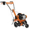 Electric tiller  DAT 2500E DAEWOO, 2000W, 550mm, 240mm, 4pc.