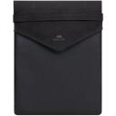 Rivacase ne&scaron;iojamojo kompiuterio dėklas 8505BLACK, 40.6cm, 330g, 1 priekinė ki&scaron;enė, Monochrominis