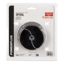 Dubultā vītne trimmerim, POWERPLUS, POWACG1281, 1.6 mm x 5 m