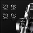 Jimmy | Vacuum Cleaner | H9 Pro | Cordless operating | 600 W | 28.8 V | Operating time (max) 80 min | Silver/Cooper | Warranty 24 month(s)