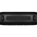 Portatiivne 2.0 Bluetooth k&otilde;lar PS-235 12 W RMS TWS FM USB RGB aku 1500 mAh Must SV-022075 SVEN