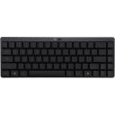 Asus ProArt KD300 klaviatuur, 90XB0AN0-MKB020, 600.4g, RGB, Bluetooth, traadita &uuml;hendus, mehaanilised l&uuml;litid, must