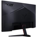 Acer Nitro KG242Y Ebmiix UM.QX2EE.E01, 60,5 cm, 1920 x 1080, 100 Hz, 4 ms, 250 cd/m&sup2;, 2xHDMI, IPS, must