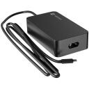 Natec Laadija NZU-2361, 65W, 110-240V, 50/60Hz, 20V, 5V, 3,25A, 2,7m, OCP, OPP, SCP, OVP, OTP