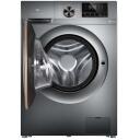 Tcl pesumasin kuivatiga CP1012SA0, 10 kg, 1200 p/min, A/E, 6 kg, auru funktsioon, LED ekraan
