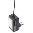 Gembird Universaalne toiteallikas EG-MC-009, 24W, 3-12V, 2A, 100-240V, 1.2m kaabel, vahetatav pistik