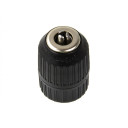 3/8" SELF-LOCKING KEYLESS DRILL CHUCK ADAPTER 2-13 mm AW09025 AWTOOLS
