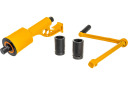 K&auml;sit&ouml;&ouml;riist reduktoriga 1", ROCKFORCE, RF-34114102, 6800 Nm, 1:78 &uuml;lekandearv, 32 mm ja 33 mm