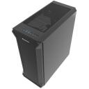 Genesis Arvutikorpus Irid 505F NPC-1997, 2xUSB 3.0, 2xUSB 2.0, 5 ventilaatorit, tolmu filtrid, karastatud klaasi k&uuml;lgpaneel