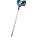 Bissell Паровой швабра 4268N, 1600 Вт, 0.78/0.9 бар, 0.3 Л, Титан/Босанова синий, Твердые полы, С проводом