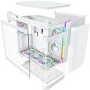 Montech Korpus KING 95 PRO (W) KOOD, 2x140mm k&uuml;lgventilaatorit, 1x120mm tagaventilaator, 8x2.5" HDD, 5x3.5" HDD