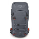 Mugursoma Mutant 52, izmērs: M/L, Tungsten Grey, 0843820145946 Osprey